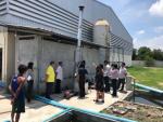 ตรวจสอบข้อร้องเรียน อบต. ท้ายเกาะ ปี งบประมาณ 2562
